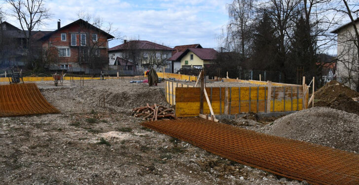 Gradiška: U Orahovi počela izgradnja nove ambulante