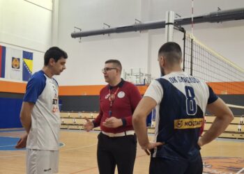 Revanš Brčaka: Majstorica odlučuje putnika u polufinale (FOTO)
