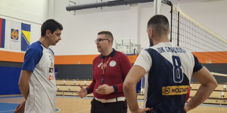 Revanš Brčaka: Majstorica odlučuje putnika u polufinale (FOTO)