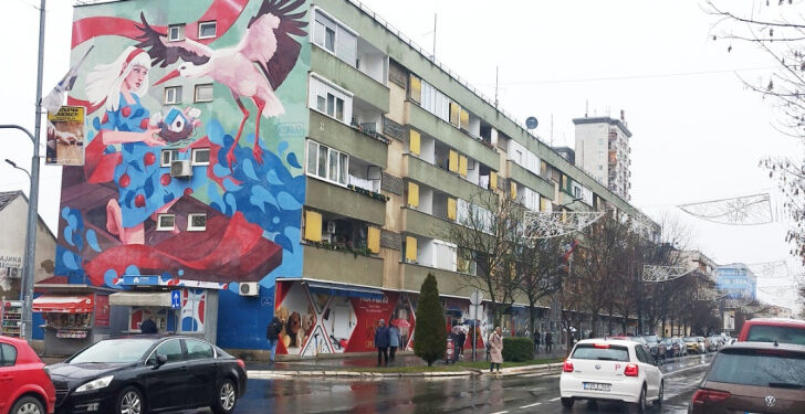 Zbog nepropisnog parkiranja izdato više od 5.600 kazni