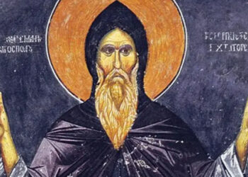 Danas Simeon Mirotočivi
