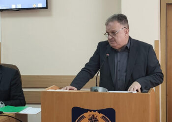 ADžIĆ: Napadi na moju porodicu su pokušaj politizacije zakonitog rada i razvoja Gradiške