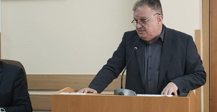 Novi prelaz u Čatrnji ključ za spas Gradiške