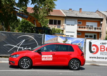 Auto-škole najavljuju poskupljenje