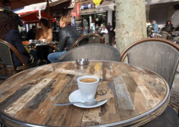 Nova cijena: Kafa u kafićima sada 3,50 KM
