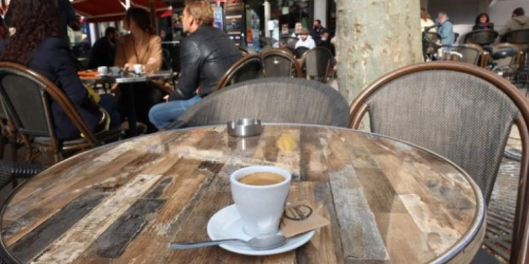 Nova cijena: Kafa u kafićima sada 3,50 KM