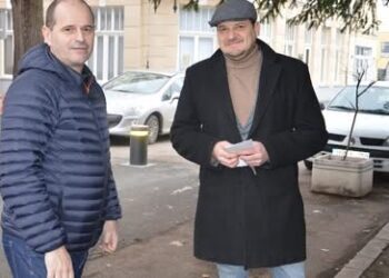 Nadahnuti direktori: Bojan napiše tekst, a Miroslav muziku