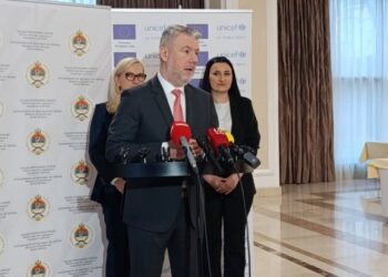 Reforma procjene djece sa smetnjama u razvoju usmjerena na sposobnosti i podršku