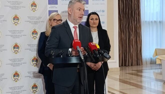 Reforma procjene djece sa smetnjama u razvoju usmjerena na sposobnosti i podršku