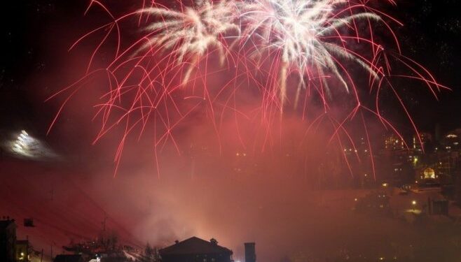 Počinje kineska Nova godina