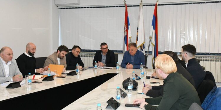  „Sajamski dani u Gradišci“ od 24. do 26. aprila