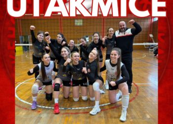 Seniorke i pionirke ŽOK Kozara upisale nove pobjede (FOTO)