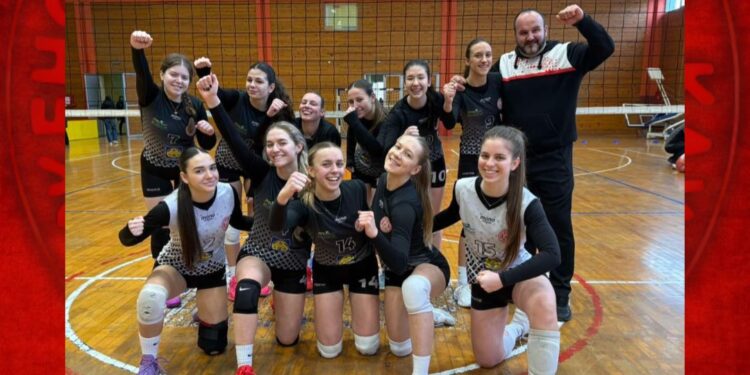 Seniorke i pionirke ŽOK Kozara upisale nove pobjede (FOTO)