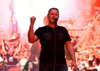 Thompson prijavljen Tužilaštvu BiH zbog skandiranja i podignutih desnica na koncertu u Širokom Brijegu