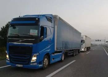 Konzorcij Logistika traži hitnu reakciju: Hoće li država zaštititi 20.000 domaćih prijevoznika pred EU?