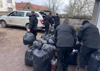 Oduzeta akcizna roba u vrijednosti od 2,7 miliona KM