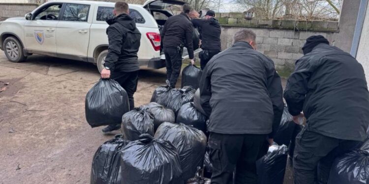 Oduzeta akcizna roba u vrijednosti od 2,7 miliona KM
