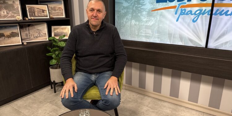 Međunarodni sajam „Denarius“ 21. februara