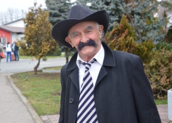 Zoran Vidačković – živa legenda Kruškika i Gradiške