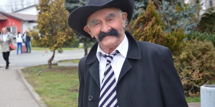 Zoran Vidačković – živa legenda Kruškika i Gradiške