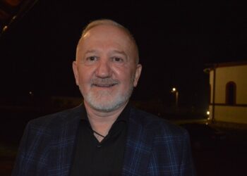 Ranko Marin, legenda “Sloge” iz Gornjih Podgradaca: Često dam koristan savjet sinu Marku