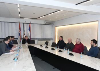 Gradiška sprema spektakl povodom stogodišnjice FK „Sloga“ Gornji Podgradci