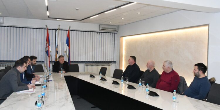 Gradiška sprema spektakl povodom stogodišnjice FK „Sloga“ Gornji Podgradci