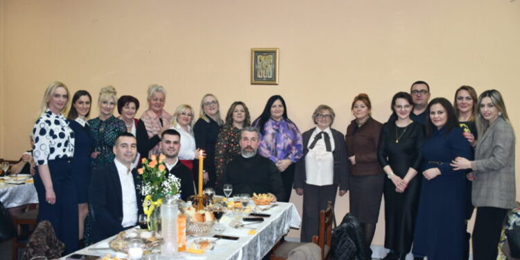 Udruženje žena „Majka“ proslavilo krsnu slavu (FOTO)