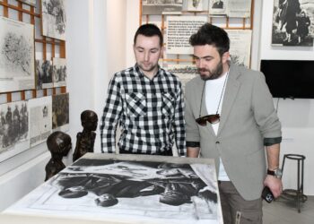 Aleksandar Obrenović oživljava zaboravljenu Gradišku (FOTO)