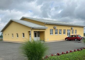 Foto dana: Dom kulture u Vrbaškoj