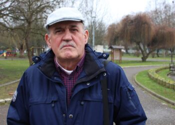 Iz Beograda dolaze u Jablanicu da nalože vatru, u kući gdje niko ne živi