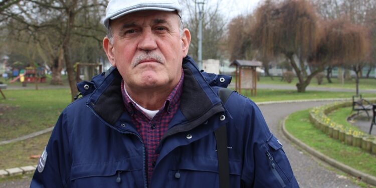 Iz Beograda dolaze u Jablanicu da nalože vatru, u kući gdje niko ne živi