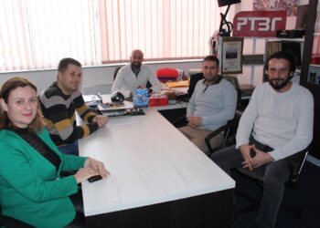 Uskoro reportaža i knjiga o pjesniku Vesi Radumilu