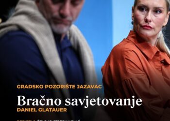Četiri predstave u Gradišci tokom februara