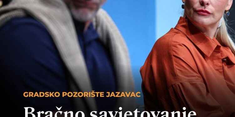 Četiri predstave u Gradišci tokom februara
