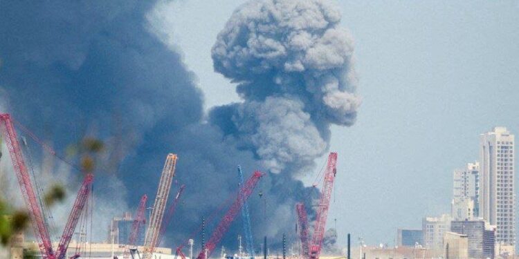 Analitičari: Iran je “generalna proba” za mnogo veći sukob velikih sila