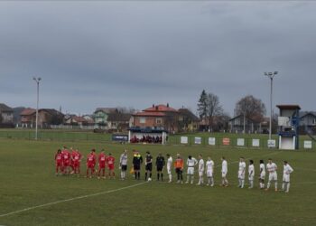 Kozara nadigrala Dubrave (FOTO)