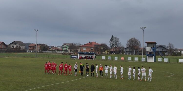 Kozara nadigrala Dubrave (FOTO)