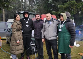 Održani „Dani zime na Kozari“