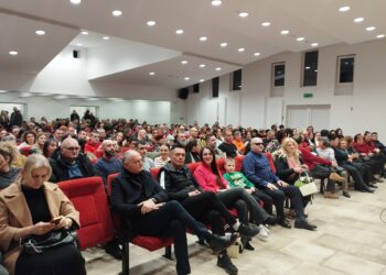 Održana premijera dokumentarnog filma „Munja“ u Novoj Topoli