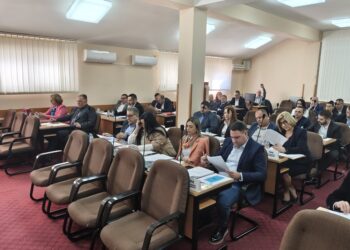 Skupština Grada Gradiška traži hitno otvaranje novog Graničnog prelaza