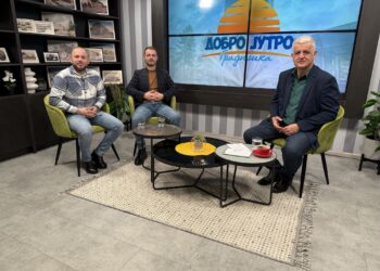 Promocija izvrsnosti po trideset treći put