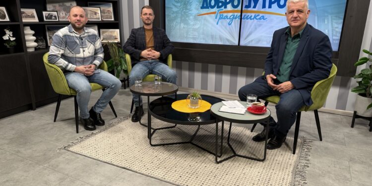 Promocija izvrsnosti po trideset treći put