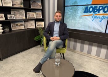 Subotić: Važno da građani imaju uvid prilikom usvajanja planskih dokumenta
