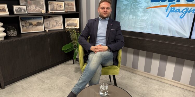Subotić: Važno da građani imaju uvid prilikom usvajanja planskih dokumenta