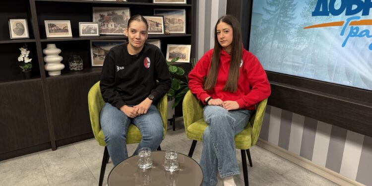 Podstrek novom usponu ŽKK”Kozara” 