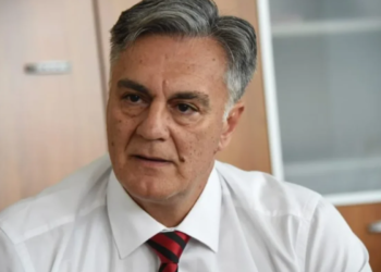 Siniša Karan stabilno, otpušten s liječenja u UKC-u RS