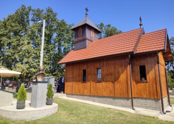 Parastos u Mašićima 15. februara