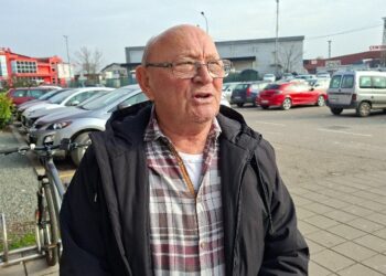 Priča o svestranom Milanu Vujčiću iz Nove Topole: Od državnog bezbjednjaka do taksiste