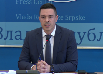 Poslije ministarske fotelje: Bukejović dobio posao u pravosuđu